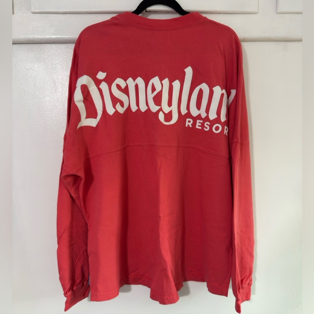 Disneyland spirit jersey